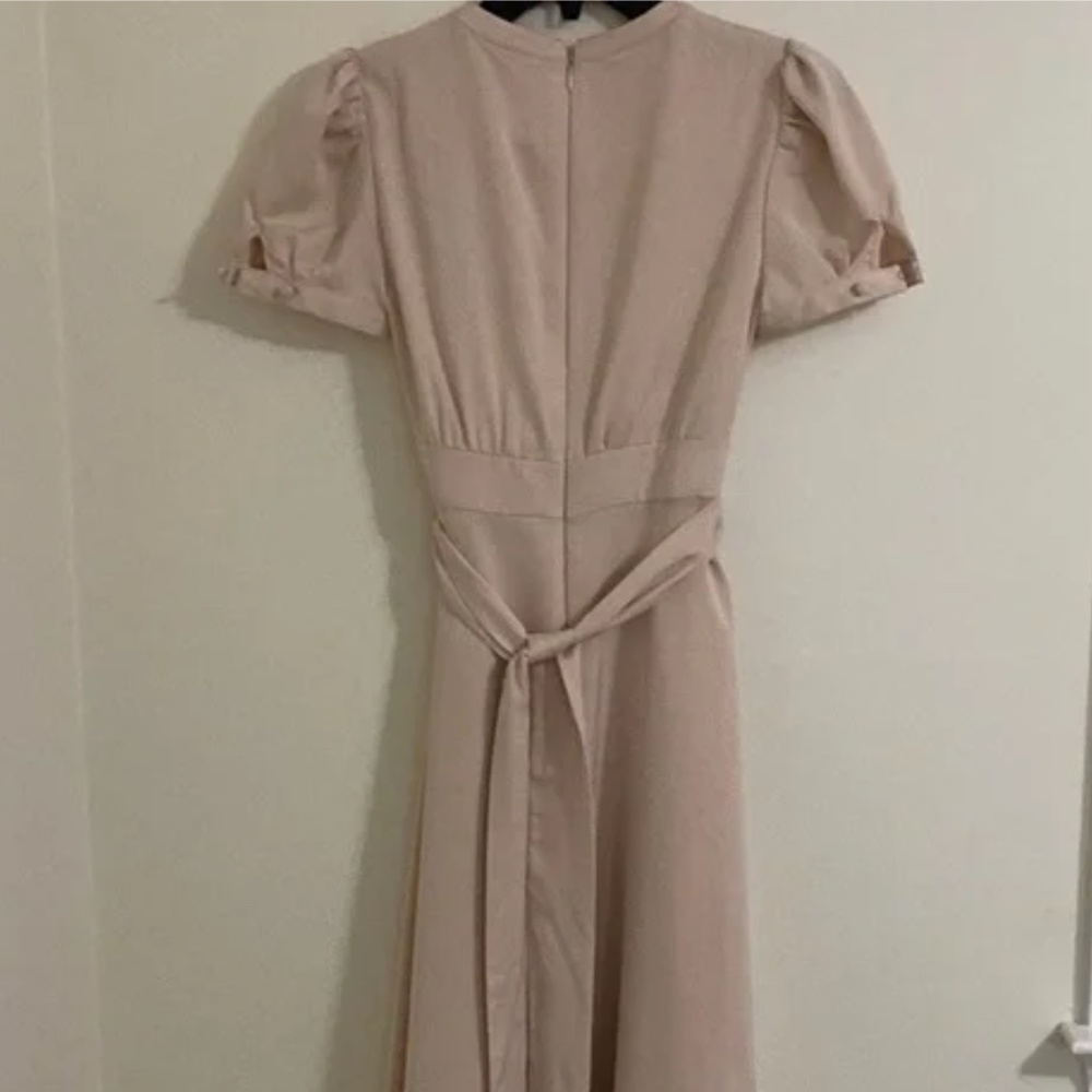 Size 00 Gal Meets Glam Dress